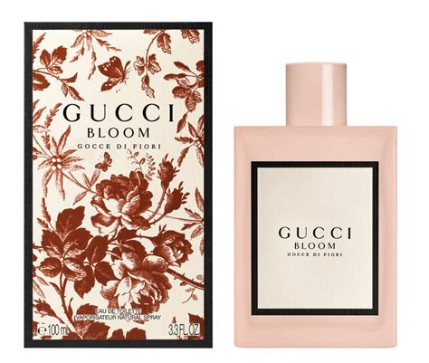 gucci bloom nettare di fiori chemist warehouse|gucci bloom gocce di fiori.